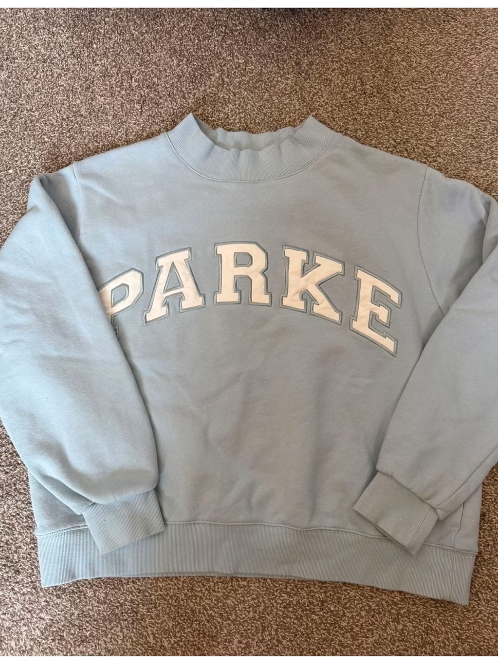 PARKE L/XL Salty